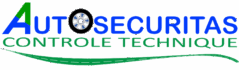 logo autosecuritas paysage contour blanc