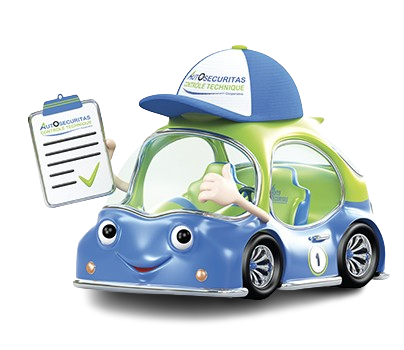 mascotte autosecuritas
