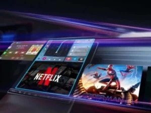 video sur android