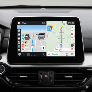 visuel post waze google maps