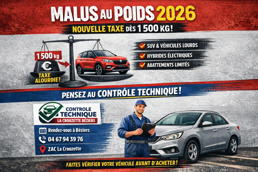 Visuel article INFO AUTO IMPORTANTE POUR LES PROPRIETAIRES DE VOITURES !