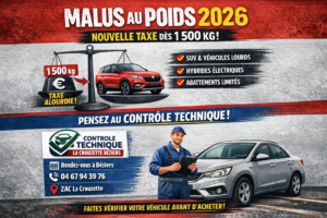 Visuel article INFO AUTO IMPORTANTE POUR LES PROPRIETAIRES DE VOITURES !